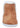 LONGO Hausschuh Hochgeschlossen Damenschuh in beige