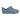 LONGO Hausschuh Damenschuh in grau