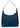 TOM TAILER TOM TAILOR BAGS - Becky Hobo Accessories in blau