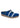 HALFINGER Grizzly Kris Damenschuh in blau