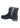 VISTA Paola leopard Damenschuh in braun