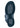 WALDLÄUFER Harald Herrenschuh in blau
