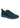 WALDLÄUFER Haslo Herrenschuh in blau
