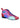 THINK Guad2 Damenschuh in multicolor