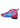 THINK Guad2 Damenschuh in multicolor