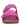 JOSEF SEIBEL Tonga 64 Damenschuh in multicolor
