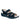 FINN COMFORT Praia Damenschuh in schwarz