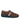 FINN COMFORT Athos Herrenschuh in braun