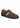 FINN COMFORT Athos Herrenschuh in braun