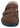 FINN COMFORT Athos Herrenschuh in braun