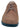 FINN COMFORT Torrance Herrenschuh in braun