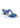 GABOR Rollingsoft Damenschuh in blau