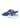 GABOR Rollingsoft Damenschuh in blau