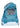 ALLROUNDER Niro Damenschuh in blau