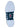 GABOR Rollingsoft Damenschuh in blau