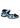 ECCO Offroad Yucatan Damenschuh in blau