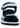 ECCO Offroad Yucatan Damenschuh in blau