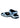 ECCO Offroad Yucatan Damenschuh in blau