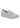 GABOR Slipper Damenschuh in grau
