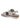 REMONTE Sandaletten Damenschuh in beige