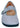 GANTER Inge Damenschuh in grau