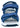 XSENSIBLE Nikiti Damenschuh in blau