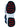 XSENSIBLE Nikiti Damenschuh in blau