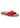 DR. BRINKMANN Nueno Damenschuh in rot