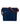 TOM TAILER TOM TAILOR - Reva Cross Bag Accessories in blau