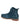 ANDREA CONTI Stieflette Damenschuh in blau