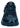 HARTJES Casual Shoe Damenschuh in schwarz