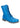 ANDREA CONTI Stieflette Damenschuh in blau
