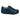 FINN COMFORT Halbschuh Damenschuh in schwarz