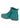 ANDREA CONTI Stiefelette Damenschuh in gruen