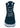 REMONTE Stiefelette Damenschuh in blau