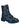 REMONTE Stiefelette Damenschuh in schwarz