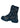 REMONTE Stiefelette Damenschuh in schwarz