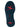 ECCO Offroad Lea Low Damenschuh in schwarz