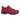 ECCO Offroad Lea Low Damenschuh in rot