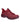 ECCO Offroad Lea Low Damenschuh in rot