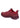 ECCO Offroad Lea Low Damenschuh in rot