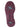 ECCO Offroad Lea Low Damenschuh in rot