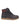 PIUS GABOR Stiefel Herrenschuh in braun