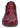THINK Menscha Damenschuh in rot