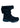 JOSEF SEIBEL Colorado 52 Damenschuh in schwarz