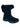 JOSEF SEIBEL Colorado 52 Damenschuh in schwarz