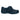 WALDLÄUFER Ken Herrenschuh in schwarz