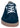 FINN COMFORT Interlagos Herrenschuh in blau