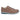 FINN COMFORT Osorno Herrenschuh in braun