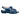 FINN COMFORT Milos Damenschuh in blau